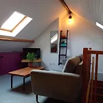 Maison Familiale De Charme Au Coeur De Rosendael بيت للعطل Dunkirk