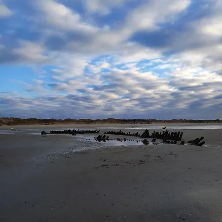 Maison Familiale De Charme Au Coeur De Rosendael * Dunkirk
