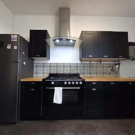 Maison Familiale De Charme Au Coeur De Rosendael *