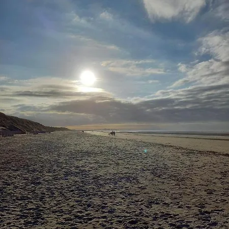 Maison Familiale De Charme Au Coeur De Rosendael * Dunkirk