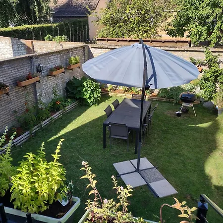 Maison Familiale De Charme Au Coeur De Rosendael Dunkirk