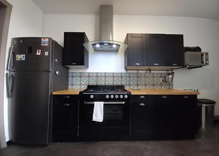 Maison Familiale De Charme Au Coeur De Rosendael *